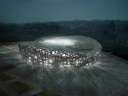 Birds Nest Stadium Birds Nest Stadium