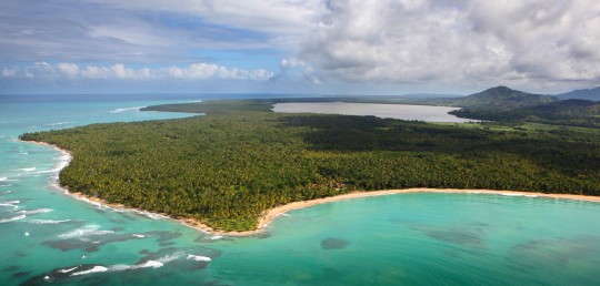 Aerial View - Tropicalia beach - Resized