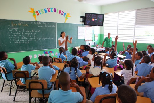 FT Education