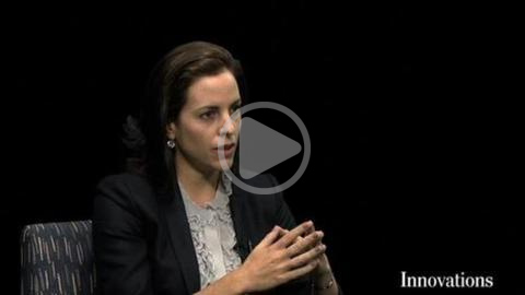 Video de mi entrevista en The Washington Post