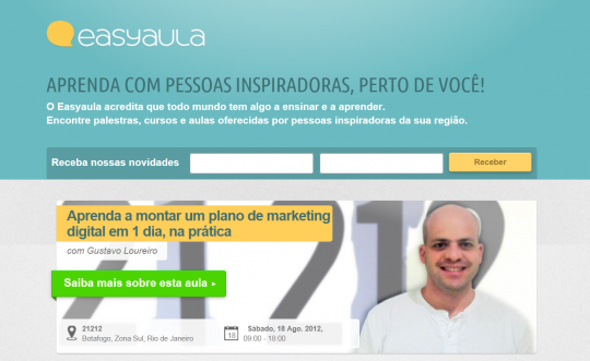 plataforma