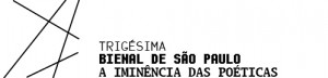 Trigésima Bienal Trigésima Bienal