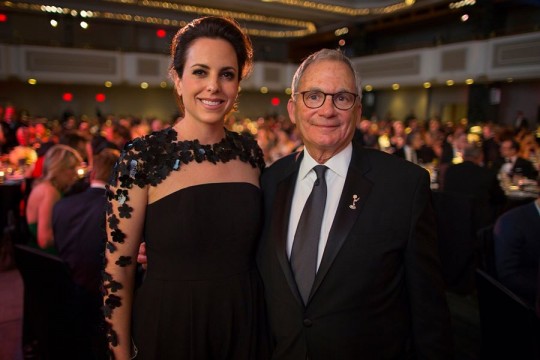International Emmys