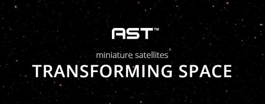 AST&Science transforming space