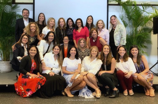 Mujeres Emprendedoras