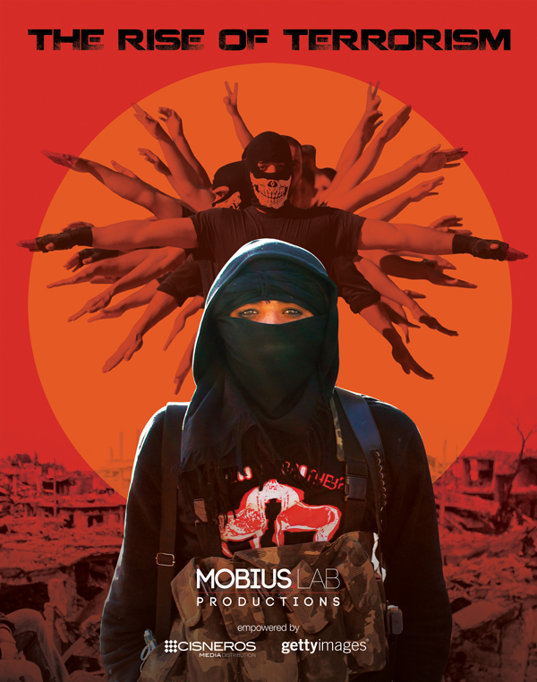 Mobius.Lab Productions - Born to Implement a Disruptive Innovation Strategy