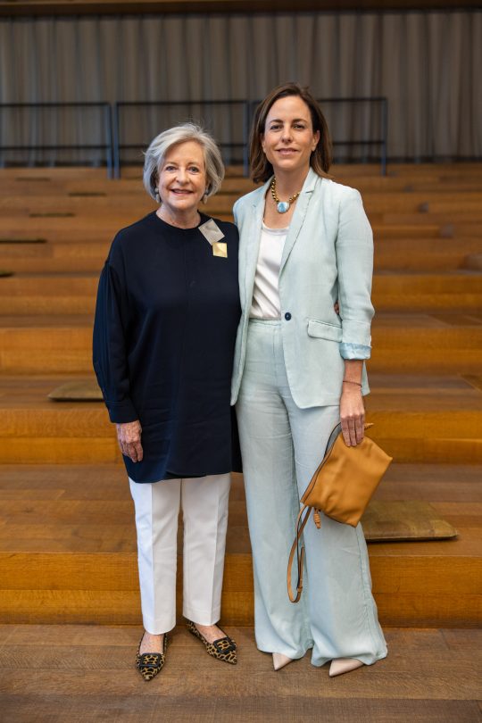 Patricia Phelps de Cisneros Remarks – Perez Art Museum Miami IWC Luncheon - October, 18, 2023